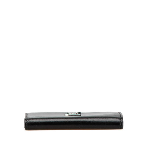 Saint Laurent Leather Bifold Black s Wallet - Picture 3 of 8